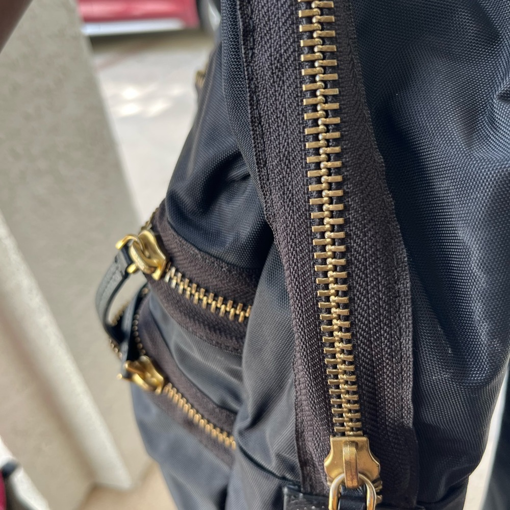 Marc by Marc Jacobs Marc by Marc Jacobs Domo Arigato Packrat Backpack